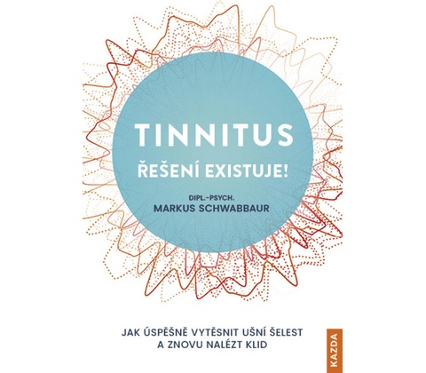 Tinnitus - Markus Schwabbaur