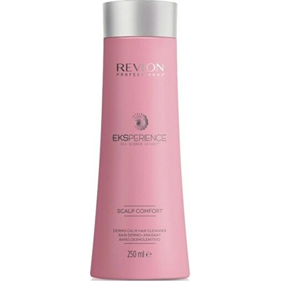 Revlon Eksperience Scalp Comfort Dermo Calm Hair Cleanser 1000 ml