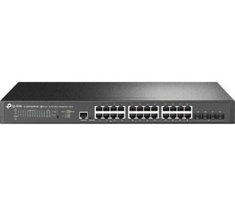 TP-LINK TL-SG3428XPP-M2