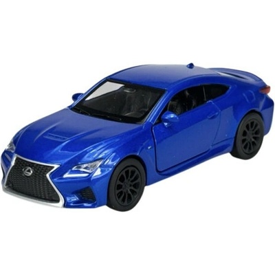 Welly Lexus RC F 1:34