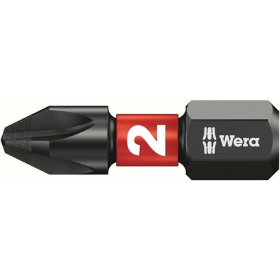 Wera PH 2 x 25 m 10 ks 05057616001