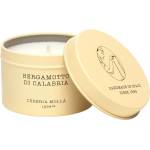 Cereria Mollá Ароматна свещ Cereria Molla - Bergamotto di Calabria, 90 g (TC5530)