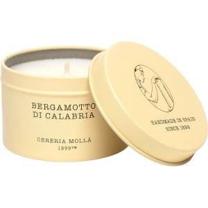Cereria Mollá Ароматна свещ Cereria Molla - Bergamotto di Calabria, 90 g (TC5530)