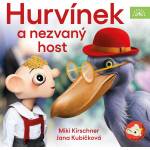 Supraphon Hurvínek a nezvaný host (Divadlo S+H) - CD (MP3) (088906)
