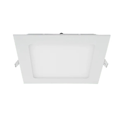 Stellar led ПАНЕЛ КВАДРАТ ВГРАДЕН МОНТАЖ 12w 2700k (99xled633)