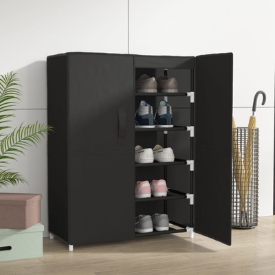 HangarStore černý 60 x 28 x 90 cm 337261