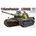 Tamiya Leopard 1A1 1:35