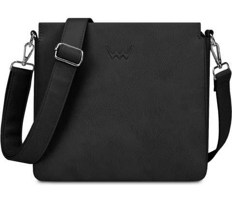 Vuch Aleeza Black