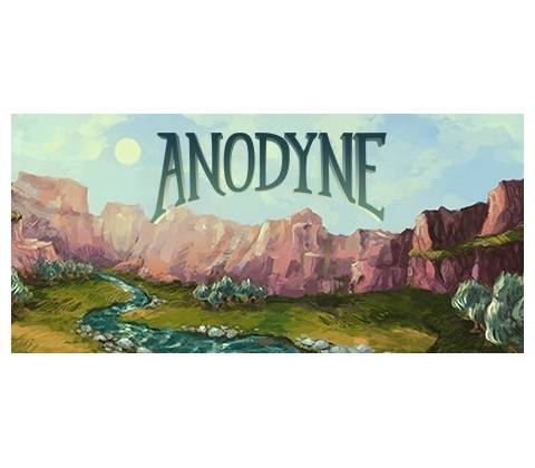 Anodyne