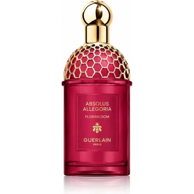 Guerlain Aqua Allegoria Florabloom Forte parfumovaná voda unisex 75 ml