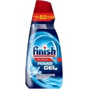 Finish Power Gel Gélový čistič umývačky riadu 50 PD 1 l