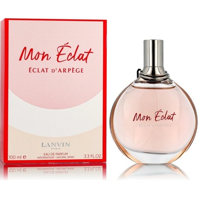 Lanvin Éclat d'Arpège Mon Éclat parfémovaná voda dámská 100 ml