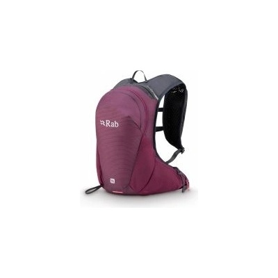 Rab Nitron 12l mulberry