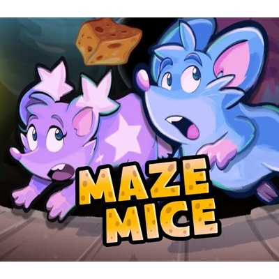 Maze Mice