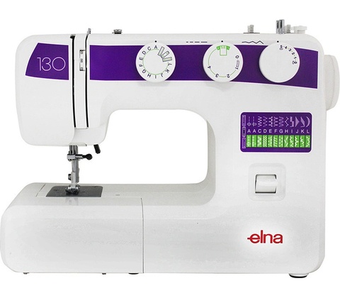 Elna 130 ex