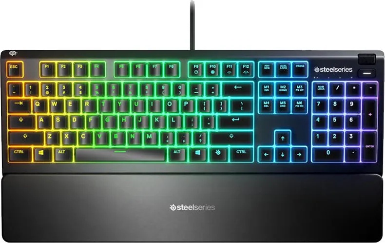 SteelSeries Apex 3 (64795)