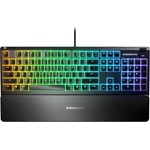 SteelSeries Apex 3 (64795) Клавиатури