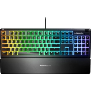 SteelSeries Apex 3 (64795) Клавиатури