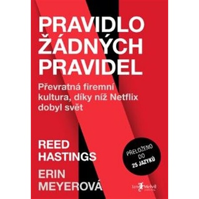 Pravidlo žádných pravidel