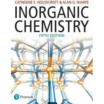 Image 1 of Inorganic Chemistry