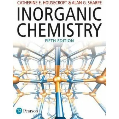 Inorganic Chemistry