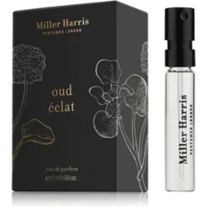 Miller Harris Oud Éclat EDP Унисекс 2 мл пробна мостра Парфюми