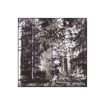 DARKTHRONE: RAVISHING GRIMNESS LP