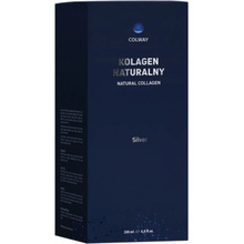 Colway Kolagen Silver pleťový gel 200 ml