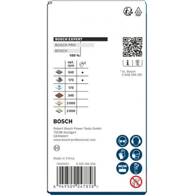 Bosch 2608901887