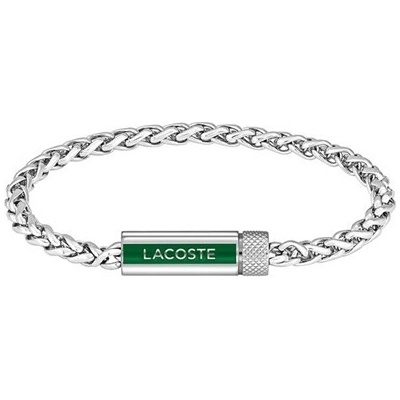 Lacoste náramek Spelt 2040337