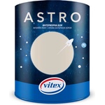 VITEX БОЯ ИНТЕРИОРНА vitex astro 2.5л ЛУНА (1002510)