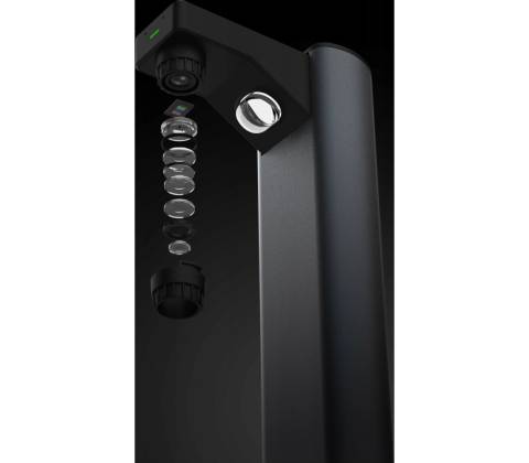 IRIScan Desk 7 Pro