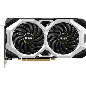 MSI GeForce RTX 2060 6GB OC GDDR6 192bit (RTX 2060 VENTUS 6G OC)