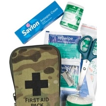 Web-tex Lékárna malá s vybavením VCAM