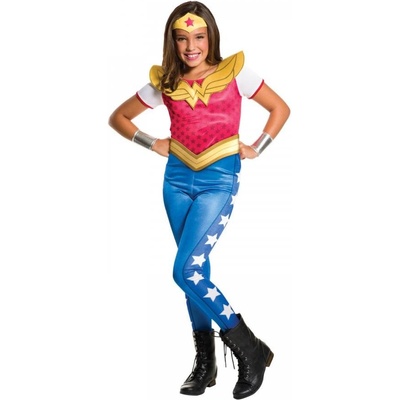 Wonder Woman