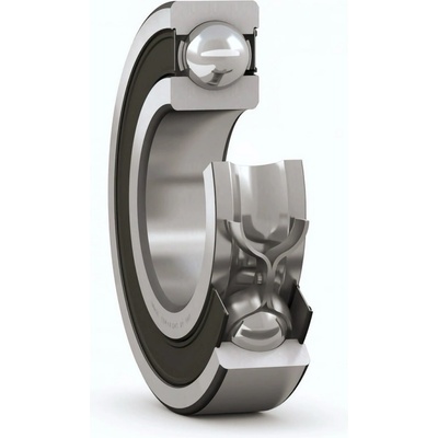 Valivé ložisko - 6008 2RS SKF