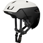 Mammut Хибридна каска Mammut Haute Route Helmet Climbing helmet - White / Black - размер 51-55 cm (317-0238-0112)