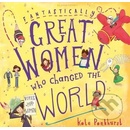 Fantastically Great Women Who Changed The World Pankhurst Kate