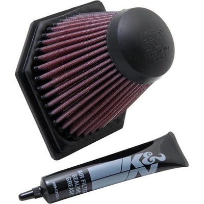 Vzduchový filtr K&N FILTERS BM-1205 | Zboží Auto