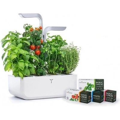 Véritable SMART bílý VPOT-SAWAS-EU2-156
