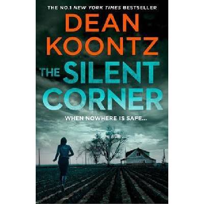 KOONTZ THRILLER 2 PB