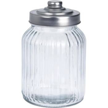 Image 1 of БУРКАН cd1001380 1100мл РЕЛЕФНО СТЪКЛО (cd1001380)