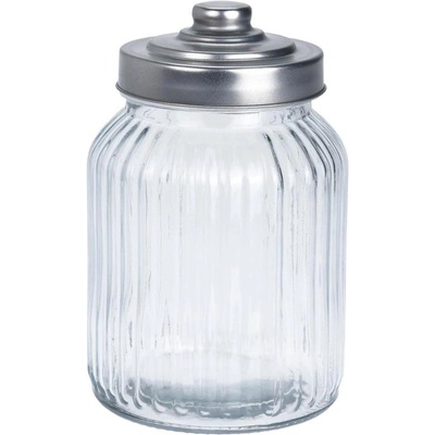 БУРКАН cd1001380 1100мл РЕЛЕФНО СТЪКЛО (cd1001380)