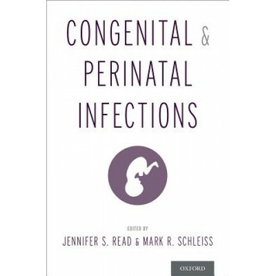 Oxford University Press Inc Congenital and Perinatal Infections