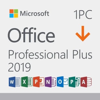 Microsoft Office 2016 Standard HUN 021-10554