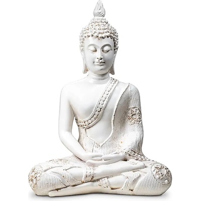 Soška Buddha - Cesta k sobě