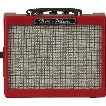 Fender Mini Deluxe Amp