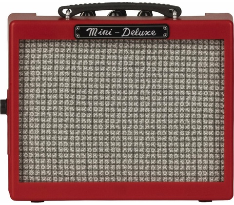 Fender Mini Deluxe Amp