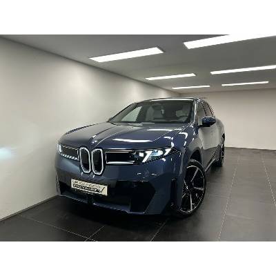 BMW iX3 xDrive M Sport 345 kW