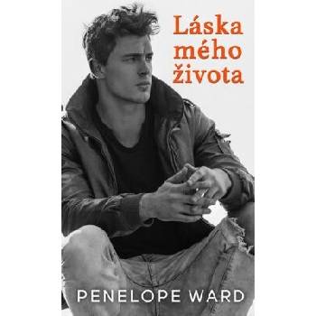 Láska mého života - Penelope Wardová